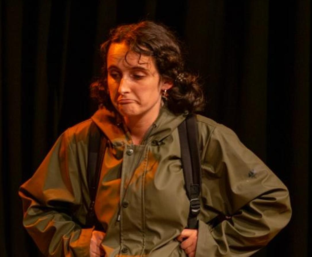 Headshot de Anne-Clémence Lauth