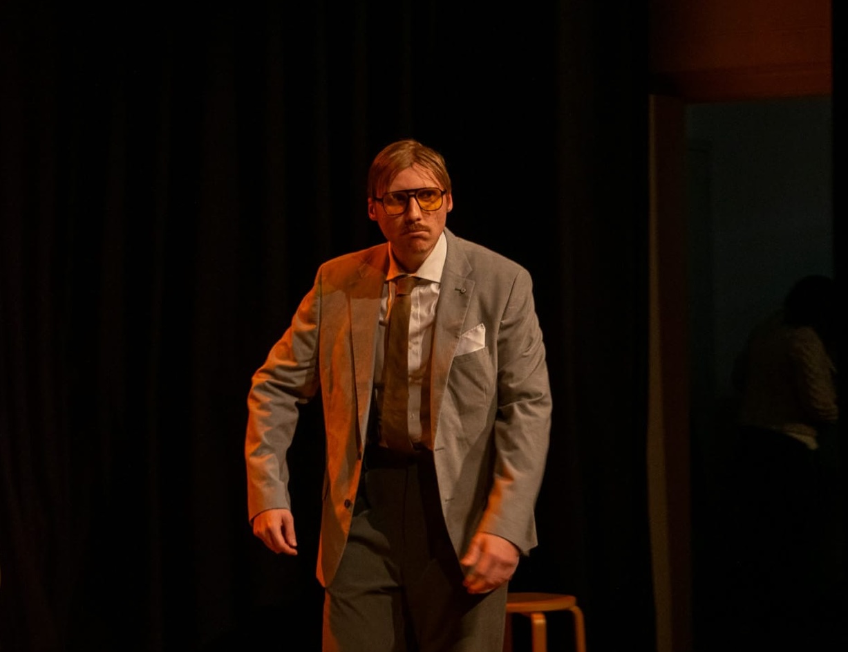 Headshot de Thomas Atinault